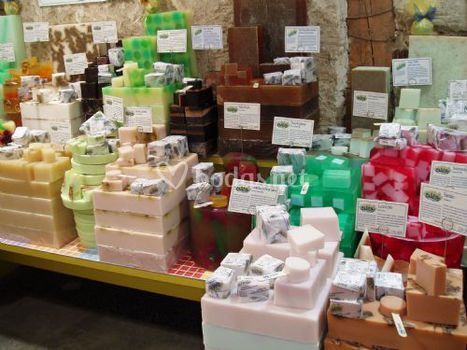 tienda jabones naturales valencia