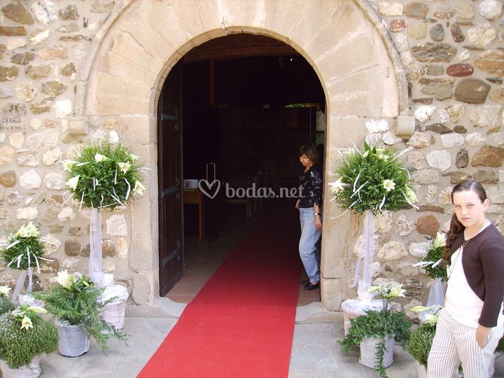 Floristería Morera