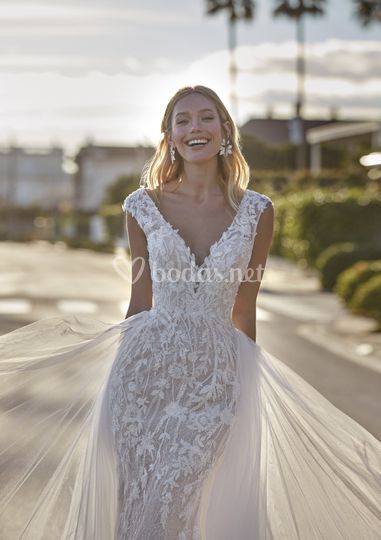 Vanesa Novias