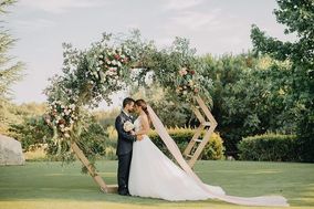 Las Bodas De Lía
