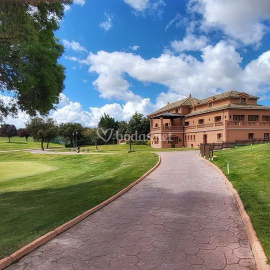 La Dehesa Club de Golf