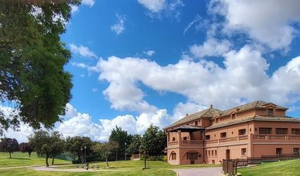 La Dehesa Club de Golf