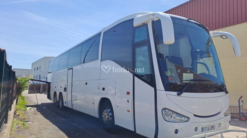 Hispatour