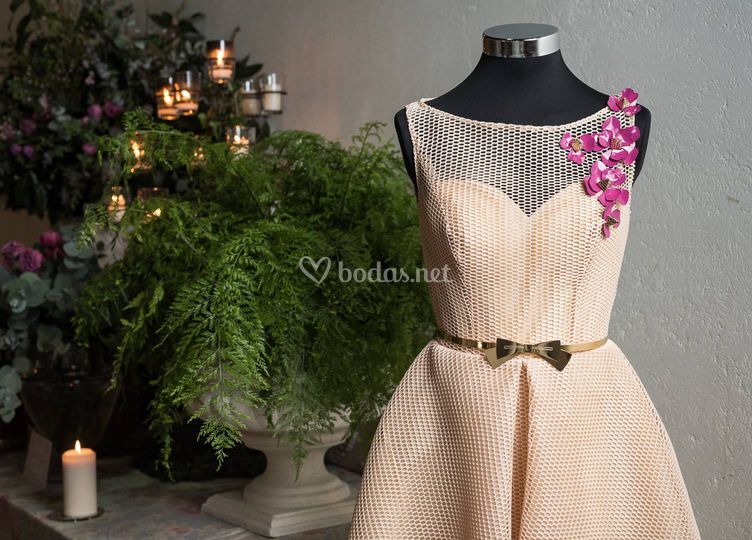Apparel Boutique