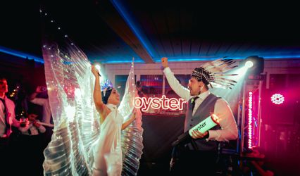 Oyster Eventos
