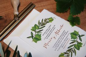 Las Bodas del Atelier