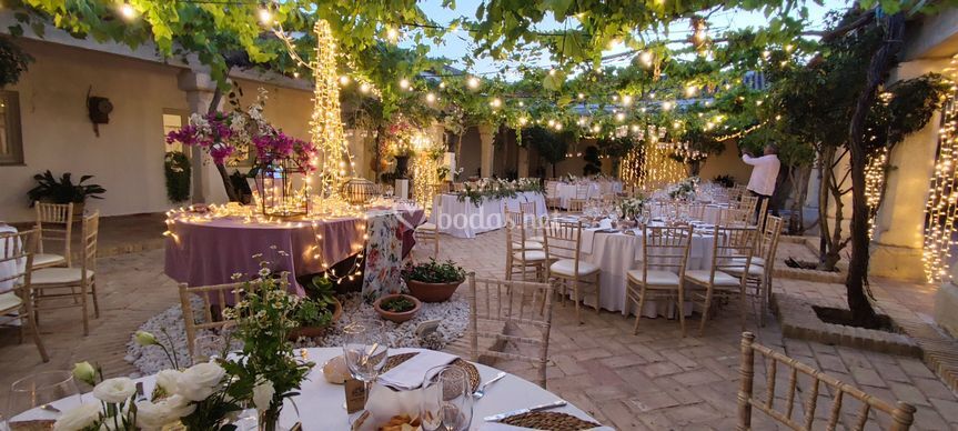 Eventos & Salón Avenida
