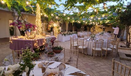 Eventos & Salón Avenida