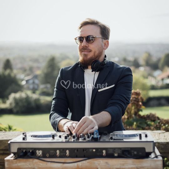 Djnack Eventos