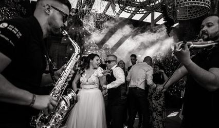 ViolinSax Fusión