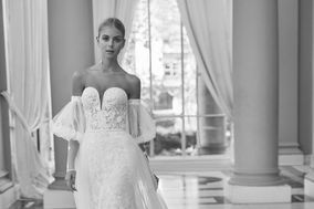 Aura Novias & Fiesta