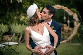 Bodas de Película
