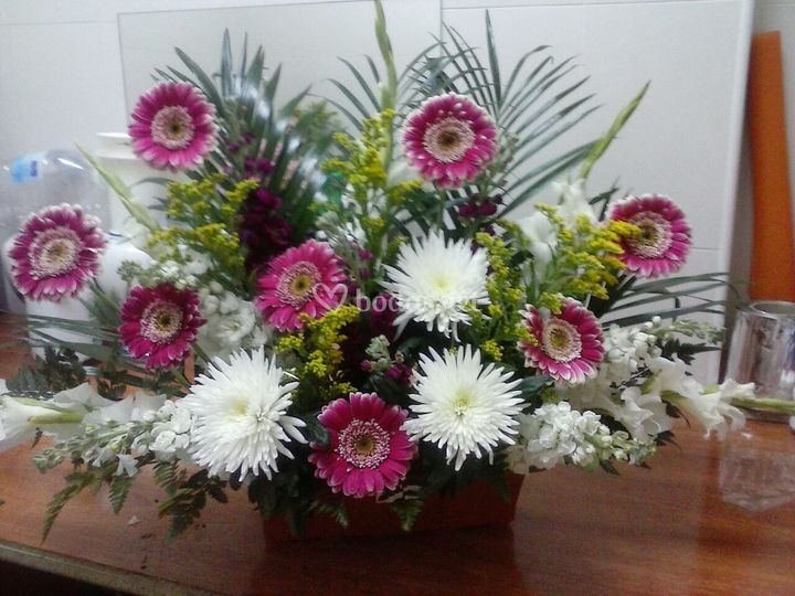 Floristeria Béjar