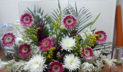 Floristeria Béjar