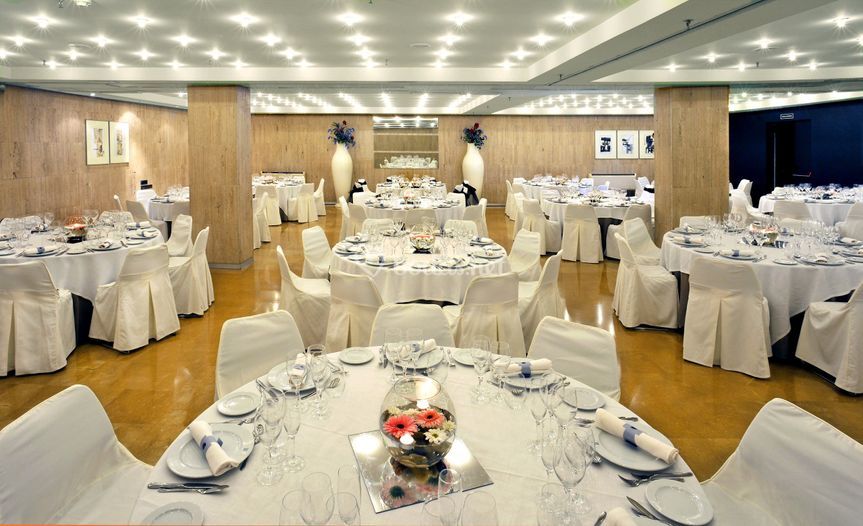 Hotel Castellón Center Affiliated by Meliá