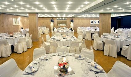 Hotel Castellón Center Affiliated by Meliá