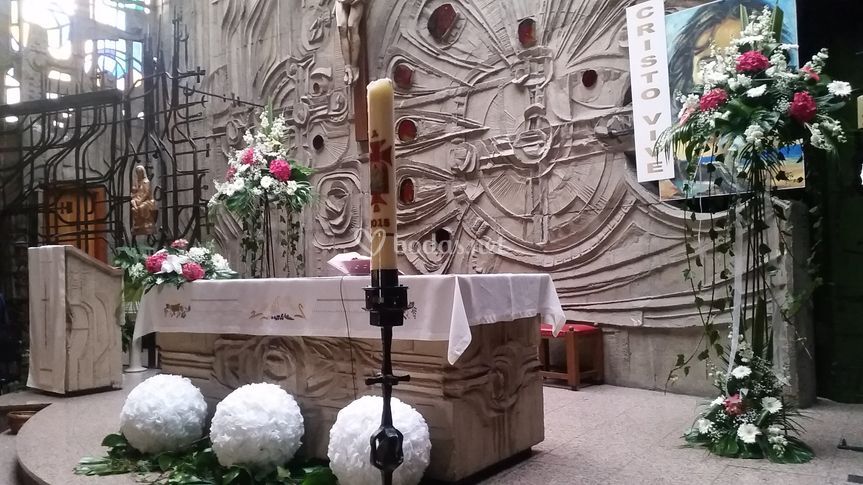 Floristerías Índalo