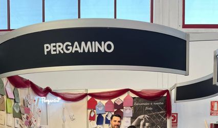 Papelería Pergamino