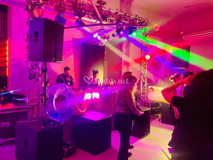 Mallorca Live Sound