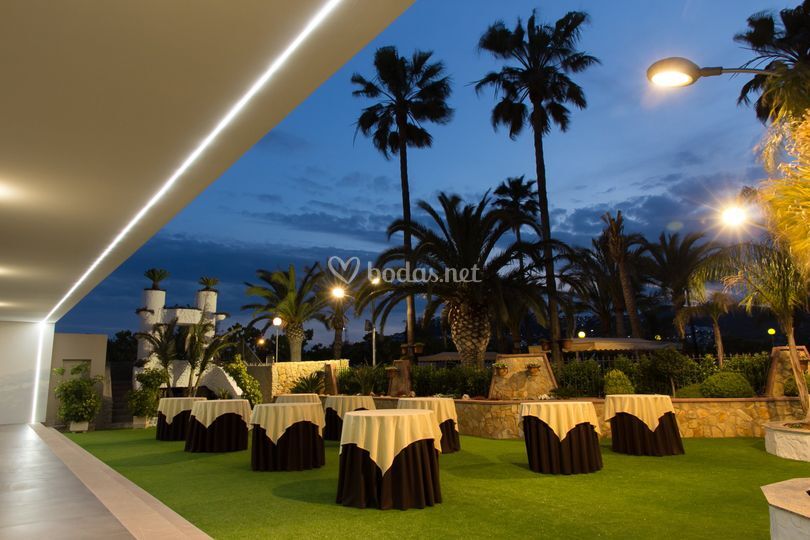 Restaurante Edén