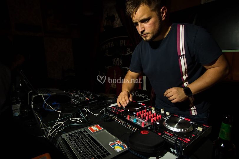 DJ Manudup