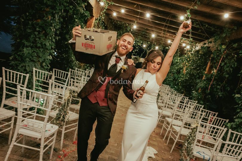 Diminuta Weddings