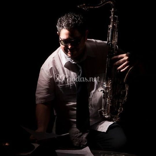 LevinSax Eventos