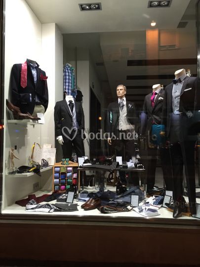 Bogart Moda