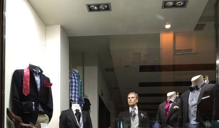 Bogart Moda