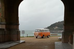 Donosti Fotomatón