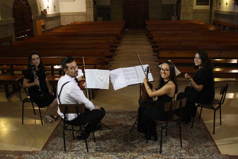 Sexteto Boccherini