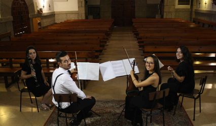 Sexteto Boccherini