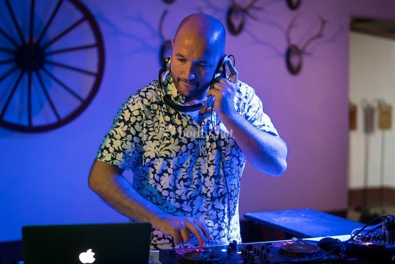Jesús Villajos Soundmaker
