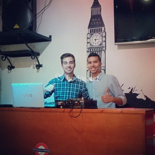 AudioWar