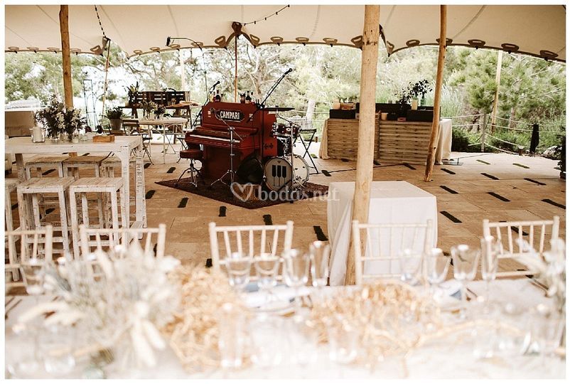 Your Wished Wedding