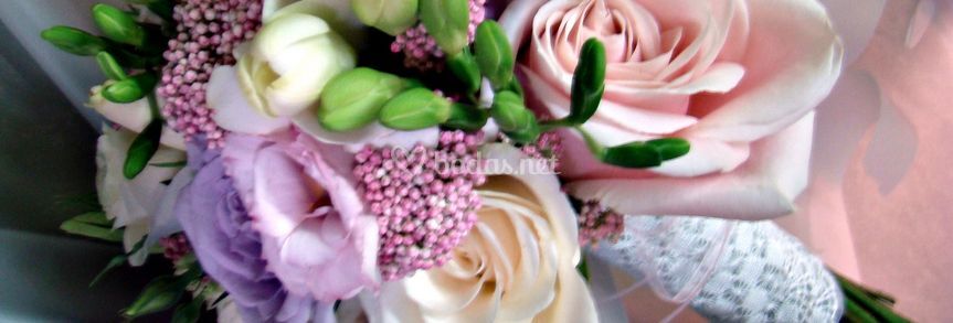 L'Espiral Floristería
