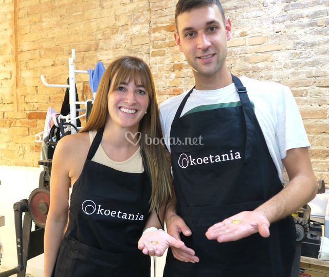 Koetania Barcelona