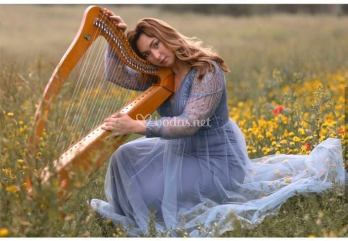 Arpa & piano