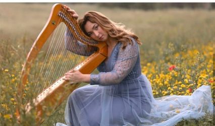 Arpa & piano
