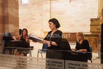 Corelli Grupo de Cámara