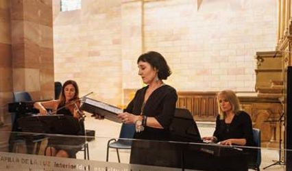 Corelli Grupo de Cámara