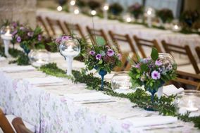 Jucais Catering