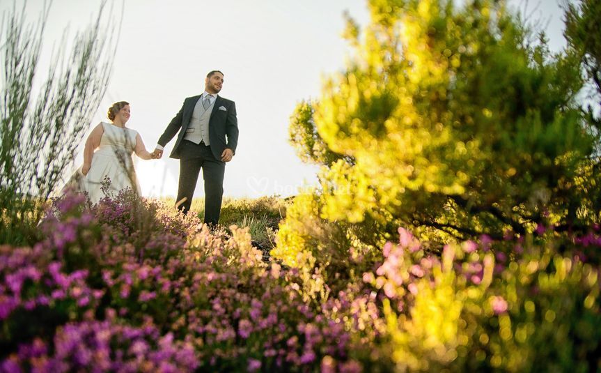 Fotografos de boda Ponferrada de Punto Espacio Fotografía ...