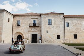 Castilla Termal Monasterio de Valbuena