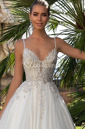 Champan Boutique & Novias