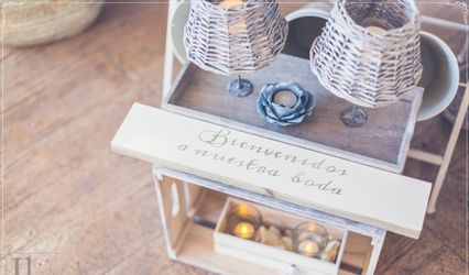 Llega mi boda