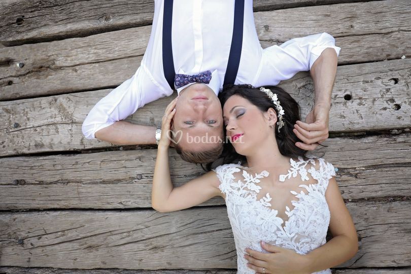 Loving las fotos