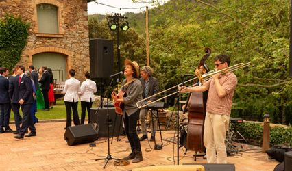 Kreisel Events