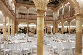 Los 14 mejores caterings para boda en Toledo