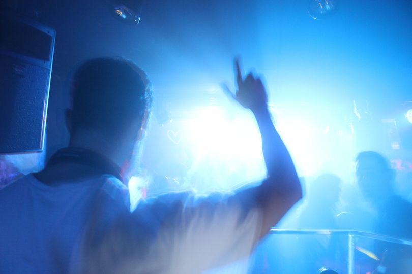 Fourside Events